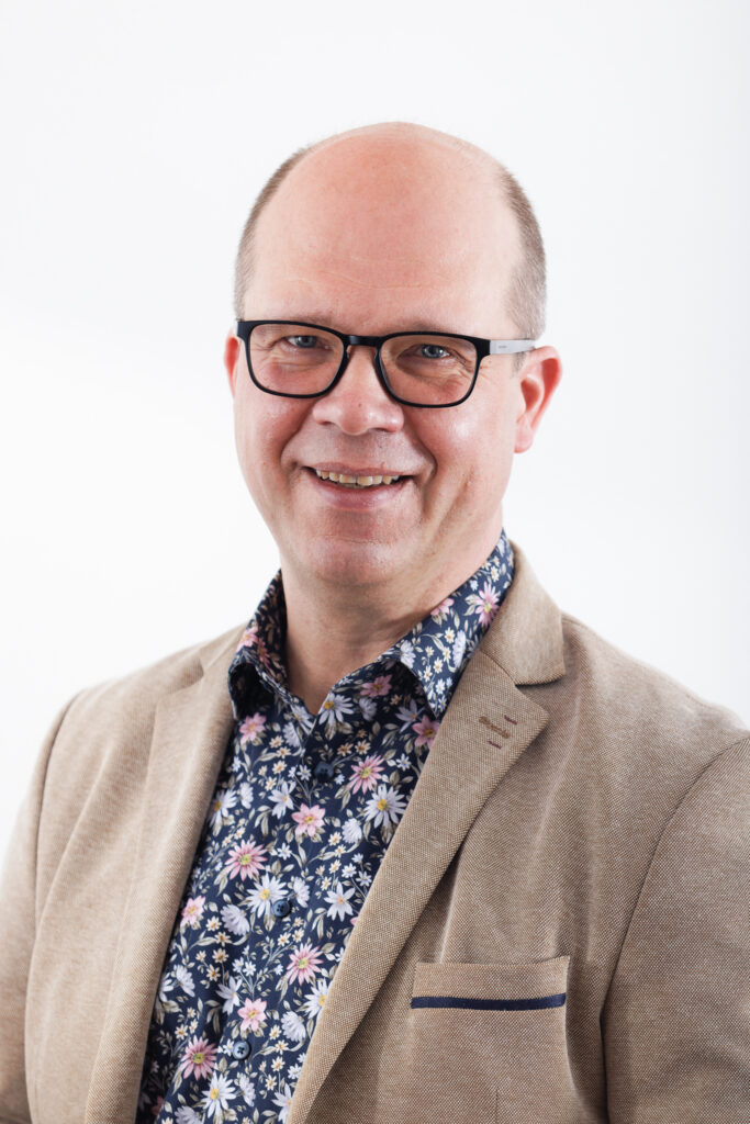 Tauno Pajuri, Top Brokers Group ettevõtte juht